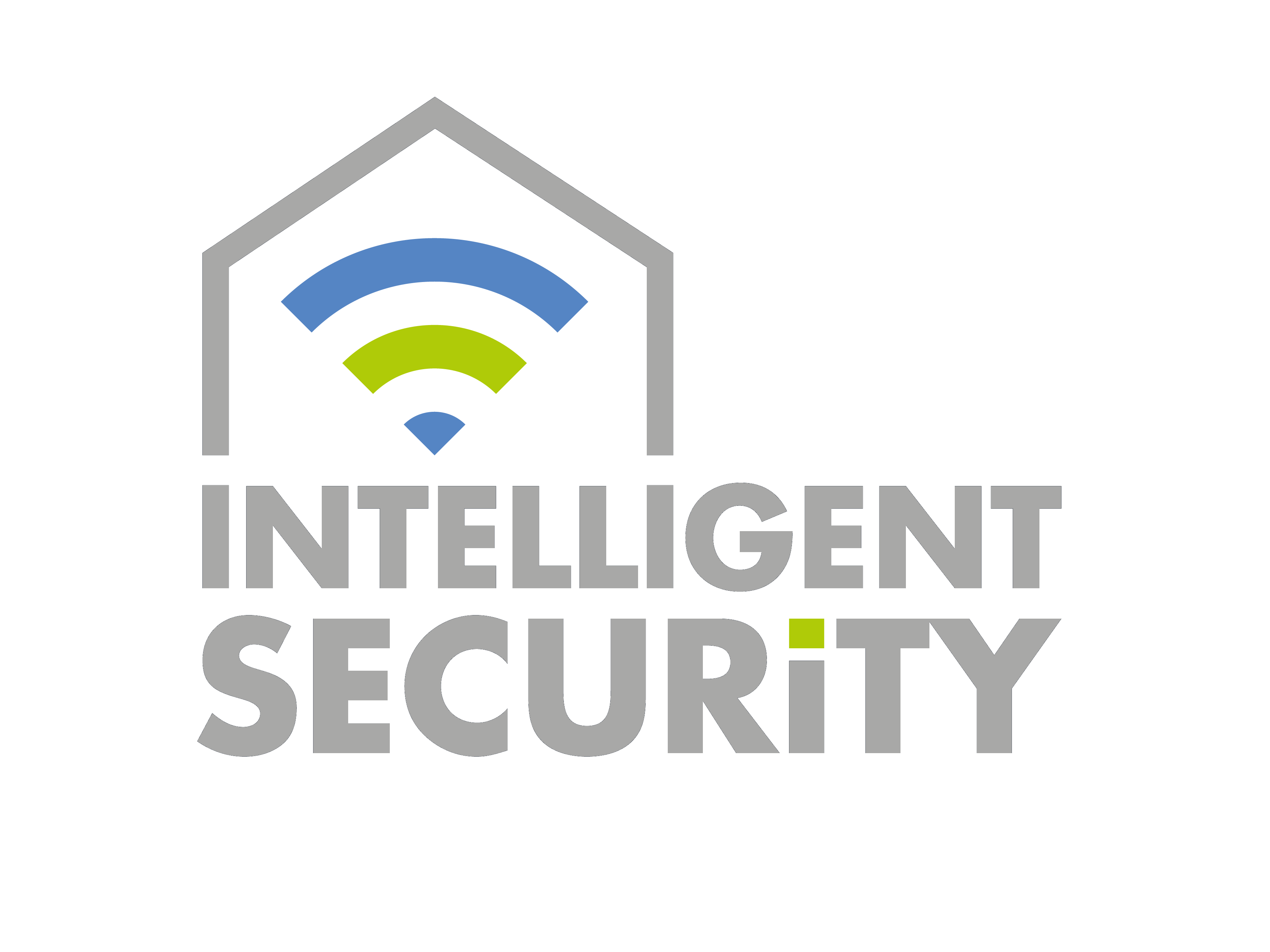 Intelligent Security bv logo