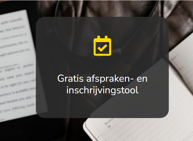 Intro afbeelding